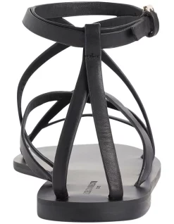 Buy 🤩 French Connection Sibella Leather 🩴 Sandal 🎉 -Sandals Thongs Online Shop unnamed file 1030