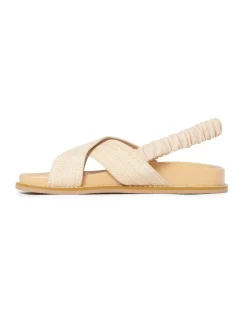Deals 🌟 Forever New Blake Cross Over 🩴 Sandal In Weave 😉 -Sandals Thongs Online Shop unnamed file 1044