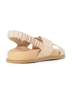 Deals 🌟 Forever New Blake Cross Over 🩴 Sandal In Weave 😉 -Sandals Thongs Online Shop unnamed file 1045