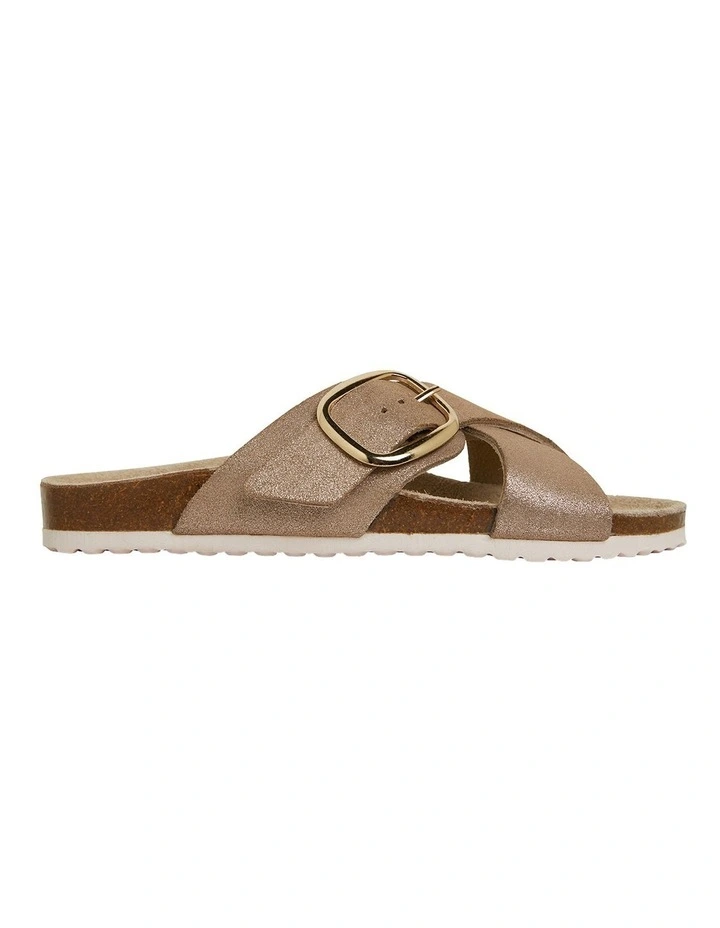Budget π Sandler Fiji Rose Gold Multi π©΄ Sandals π 3 Budget π Sandler Fiji Rose Gold Multi π©΄ Sandals π