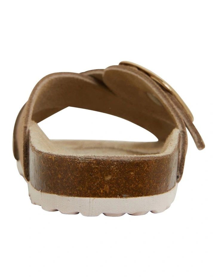 Budget π Sandler Fiji Rose Gold Multi π©΄ Sandals π 7 Budget π Sandler Fiji Rose Gold Multi π©΄ Sandals π - Image 5