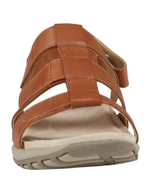 Brand new ✨ ECCO 2nd Cozmo 🩴 Sandal In Bone 💯 -Sandals Thongs Online Shop unnamed file 108