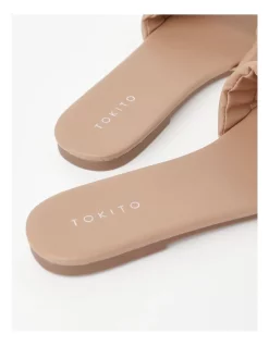 Coupon 🎁 ECCO Simpil 🩴 Sandal In Brown 🧨 -Sandals Thongs Online Shop unnamed file 11