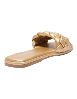 Best Pirce 👍 Sandler Emmy 🩴 Sandals In Goldwash Smooth ⭐ -Sandals Thongs Online Shop unnamed file 1104