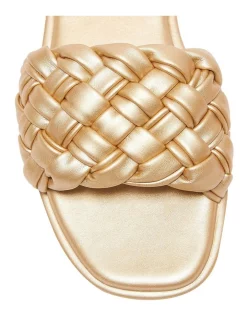 Best Pirce 👍 Sandler Emmy 🩴 Sandals In Goldwash Smooth ⭐ -Sandals Thongs Online Shop unnamed file 1107