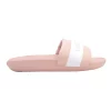 Flash Sale 😀 Lacoste Croco Synthetic And Textile Slides In Pink ⭐ -Sandals Thongs Online Shop unnamed file 112