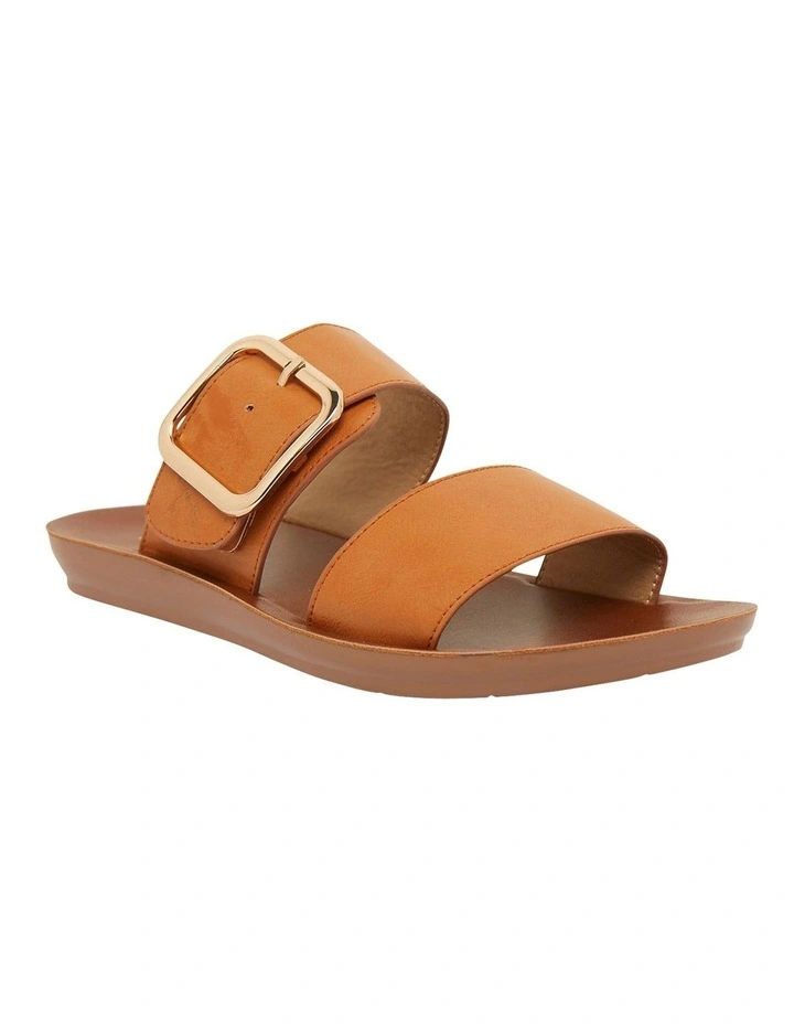 Outlet π Sandler Garnet Cognac Smooth π©΄ Sandals π 4 Outlet π Sandler Garnet Cognac Smooth π©΄ Sandals π - Image 2