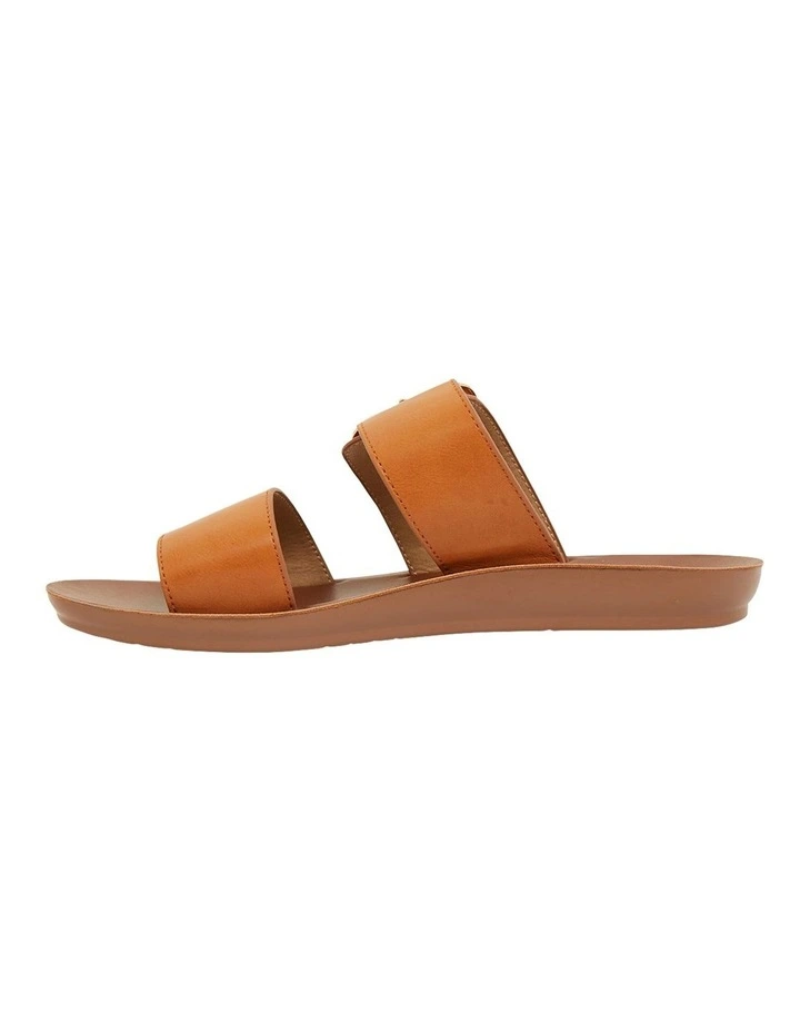 Outlet π Sandler Garnet Cognac Smooth π©΄ Sandals π 5 Outlet π Sandler Garnet Cognac Smooth π©΄ Sandals π - Image 3