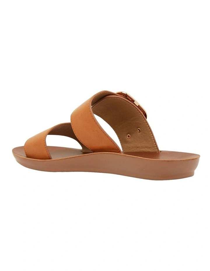 Outlet π Sandler Garnet Cognac Smooth π©΄ Sandals π 8 Outlet π Sandler Garnet Cognac Smooth π©΄ Sandals π - Image 6