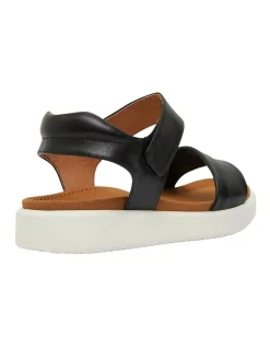 Hot Sale ✨ Easy Steps Falcon Black Glove 🩴 Sandals ✨ -Sandals Thongs Online Shop unnamed file 1179