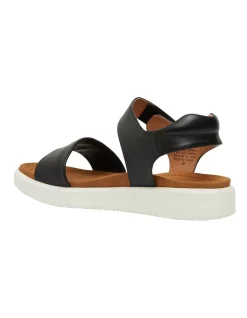 Hot Sale ✨ Easy Steps Falcon Black Glove 🩴 Sandals ✨ -Sandals Thongs Online Shop unnamed file 1180