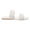 Hot Sale 🌟 Sandler Enya 🩴 Sandals In White Smooth ❤️ -Sandals Thongs Online Shop unnamed file 1183