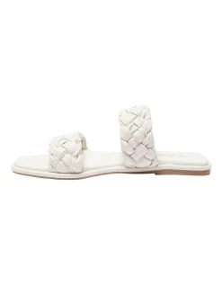 Hot Sale 🌟 Sandler Enya 🩴 Sandals In White Smooth ❤️ -Sandals Thongs Online Shop unnamed file 1185