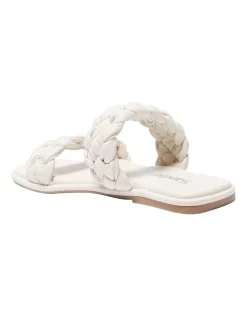 Hot Sale 🌟 Sandler Enya 🩴 Sandals In White Smooth ❤️ -Sandals Thongs Online Shop unnamed file 1188