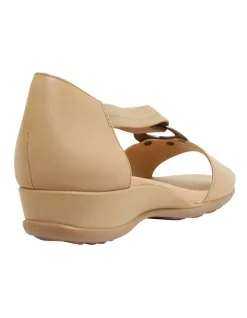 Budget π Wide Steps Caroline Nude Glove π©΄ Sandals β 12 Budget π Wide Steps Caroline Nude Glove π©΄ Sandals β -Sandals Thongs Online Shop unnamed file 1193