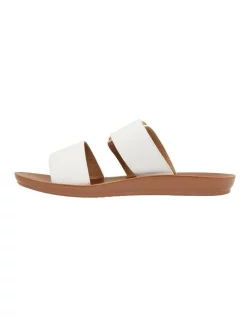 Deals 🎁 Sandler Garnet White Smooth 🩴 Sandals 🛒 -Sandals Thongs Online Shop unnamed file 1199