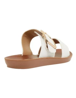 Deals 🎁 Sandler Garnet White Smooth 🩴 Sandals 🛒 -Sandals Thongs Online Shop unnamed file 1200