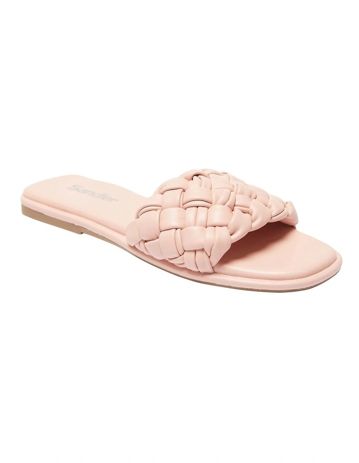 Promo π Sandler Emmy π©΄ Sandals In Blush Smooth π 4 Promo π Sandler Emmy π©΄ Sandals In Blush Smooth π - Image 2