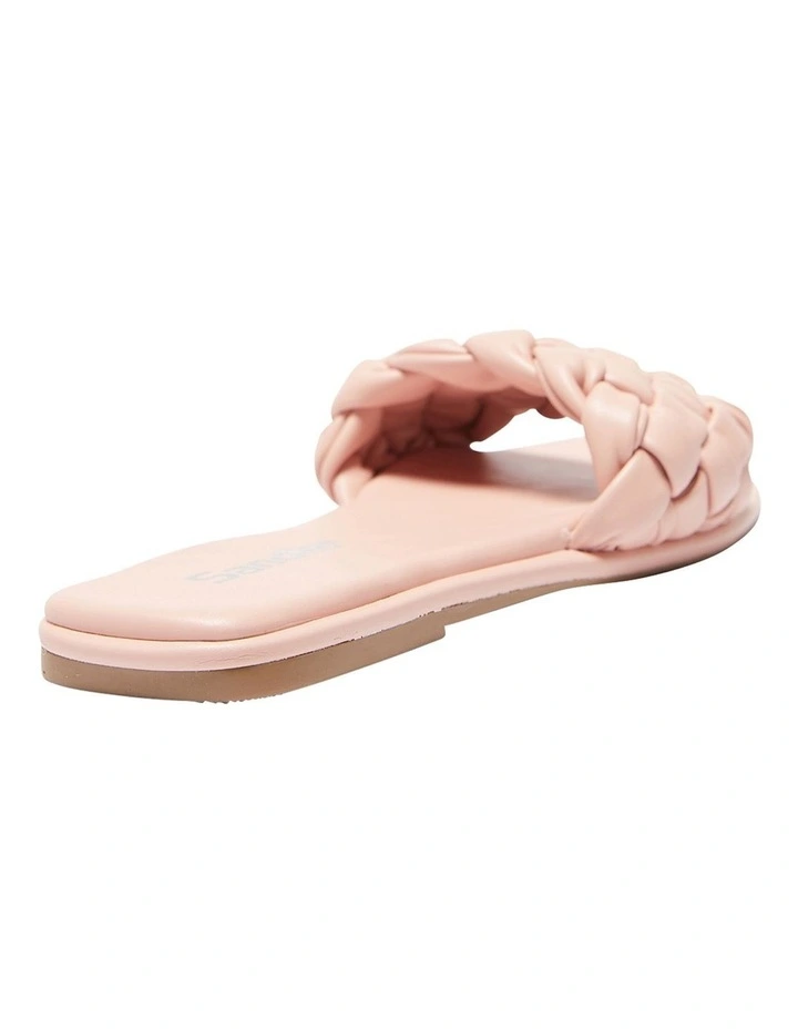 Promo π Sandler Emmy π©΄ Sandals In Blush Smooth π 6 Promo π Sandler Emmy π©΄ Sandals In Blush Smooth π - Image 4