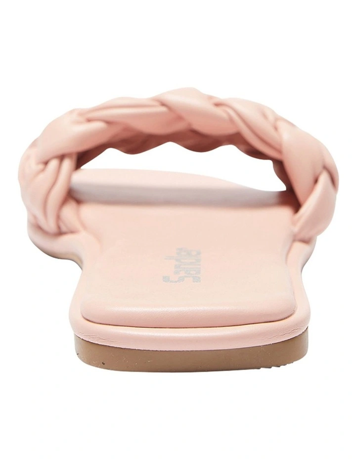 Promo π Sandler Emmy π©΄ Sandals In Blush Smooth π 7 Promo π Sandler Emmy π©΄ Sandals In Blush Smooth π - Image 5