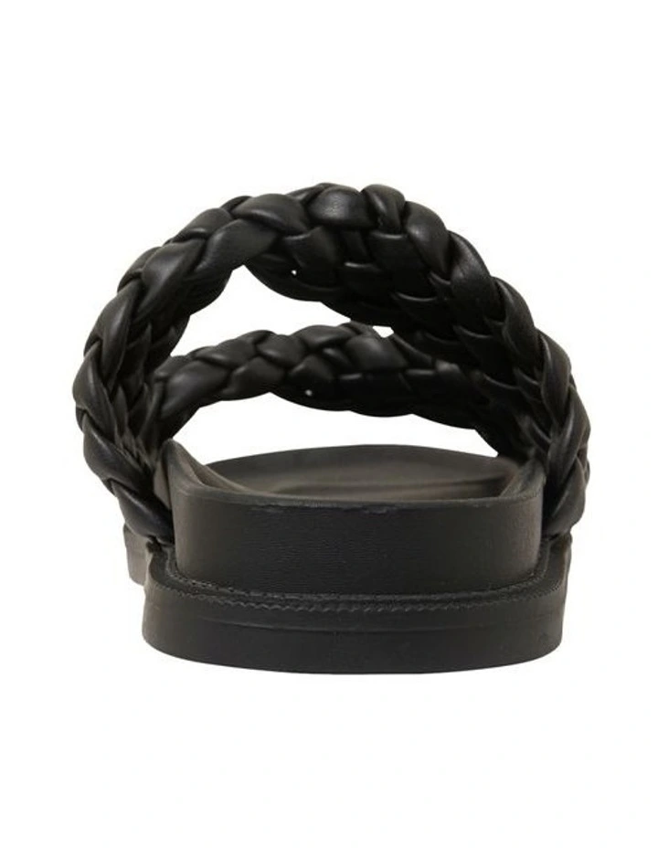 Budget π Ravella Ghost Black Smooth π©΄ Sandals π₯° 7 Budget π Ravella Ghost Black Smooth π©΄ Sandals π₯° - Image 5