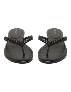 Best Sale βοΈ Nine West WantIt π©΄ Sandals In Black π 8 Best Sale βοΈ Nine West WantIt π©΄ Sandals In Black π -Sandals Thongs Online Shop unnamed file 1239