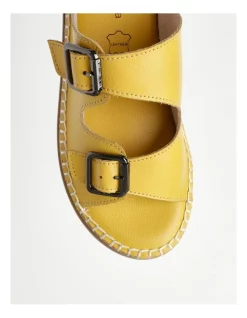 New 👍 Regatta Levi 🩴 Sandal In Yellow 🤩 -Sandals Thongs Online Shop unnamed file 1243