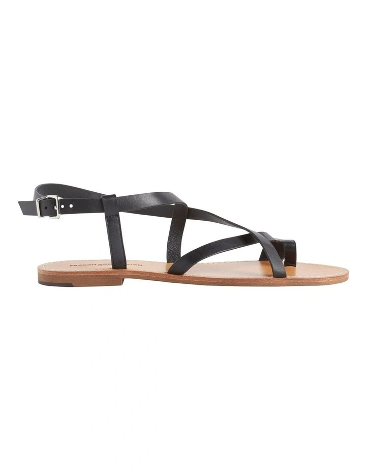 Cheapest π French Connection Milla Leather π©΄ Sandal βοΈ 3 Cheapest π French Connection Milla Leather π©΄ Sandal βοΈ