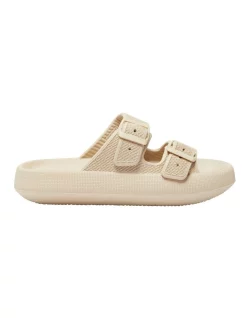 Flash Sale ⌛ Ravella Sunny 🩴 Sandals In Taupe 💯