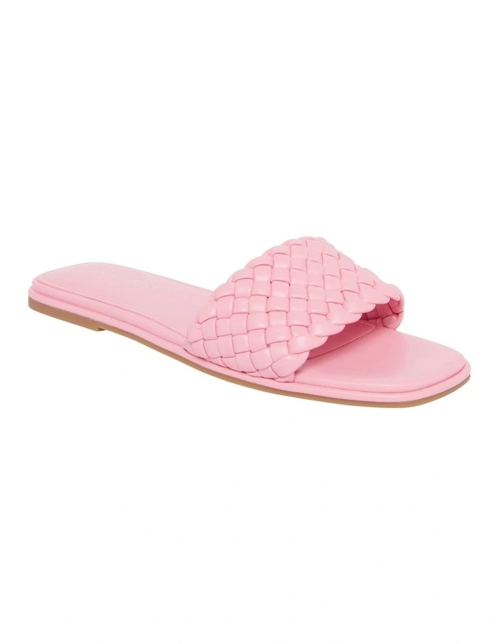 Buy π₯ Nine West Ohhi π©΄ Sandals In Light Pink π 4 Buy π₯ Nine West Ohhi π©΄ Sandals In Light Pink π - Image 2