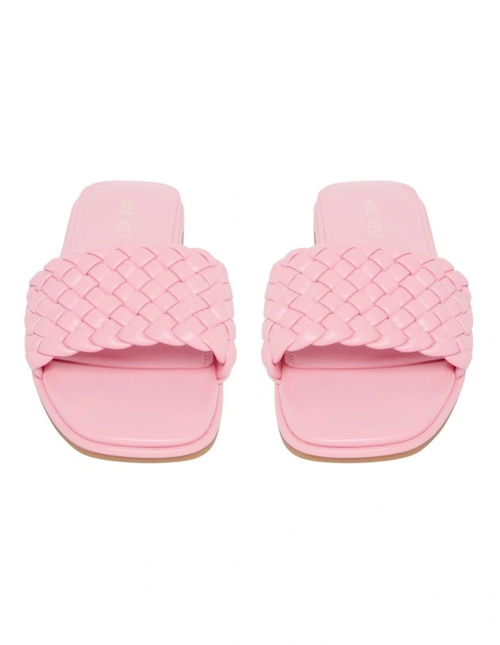 Buy π₯ Nine West Ohhi π©΄ Sandals In Light Pink π 5 Buy π₯ Nine West Ohhi π©΄ Sandals In Light Pink π - Image 3