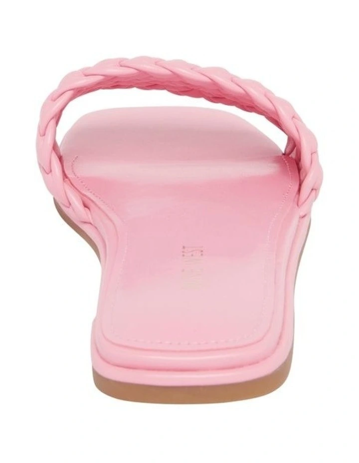 Buy π₯ Nine West Ohhi π©΄ Sandals In Light Pink π 6 Buy π₯ Nine West Ohhi π©΄ Sandals In Light Pink π - Image 4