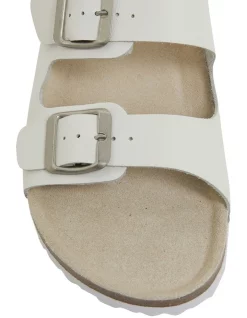 Outlet 🎁 Sandler Florida White Glove 🩴 Sandals ✔️ -Sandals Thongs Online Shop unnamed file 1308