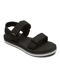 Outlet ✨ WOMENS ROXY CAGE 🩴 SANDALS 🎉 -Sandals Thongs Online Shop unnamed file 1331