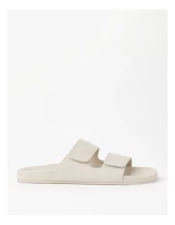 Buy 😍 Basque Stride 🩴 Sandal In Vanilla ⭐