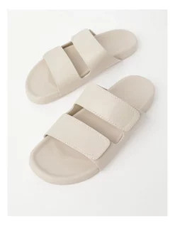 Buy 😍 Basque Stride 🩴 Sandal In Vanilla ⭐ -Sandals Thongs Online Shop unnamed file 1347