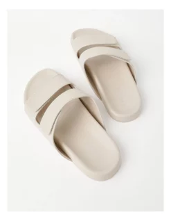 Buy 😍 Basque Stride 🩴 Sandal In Vanilla ⭐ -Sandals Thongs Online Shop unnamed file 1348