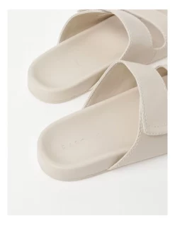 Buy 😍 Basque Stride 🩴 Sandal In Vanilla ⭐ -Sandals Thongs Online Shop unnamed file 1351