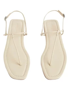 Discount 💯 French Connection Ellie Leather 🩴 Sandal 🧨 -Sandals Thongs Online Shop unnamed file 1359