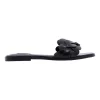 Discount 🎁 Nine West Grifa 🩴 Sandal In Black 🤩