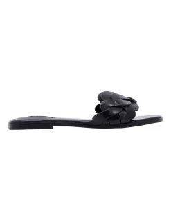 Discount π Nine West Grifa π©΄ Sandal In Black π€©