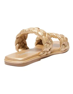 Brand new 😀 Sandler Enya 🩴 Sandals In Goldwash Smooth 🎉 -Sandals Thongs Online Shop unnamed file 1391