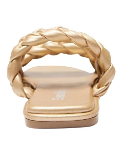 Brand new 😀 Sandler Enya 🩴 Sandals In Goldwash Smooth 🎉 -Sandals Thongs Online Shop unnamed file 1392