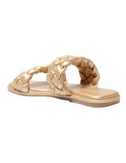 Brand new 😀 Sandler Enya 🩴 Sandals In Goldwash Smooth 🎉 -Sandals Thongs Online Shop unnamed file 1393