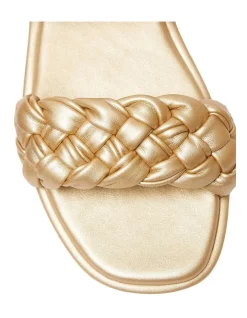 Brand new 😀 Sandler Enya 🩴 Sandals In Goldwash Smooth 🎉 -Sandals Thongs Online Shop unnamed file 1394