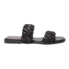 Outlet 😀 Sandler Enya 🩴 Sandals In Black Smooth 🥰 -Sandals Thongs Online Shop unnamed file 1395
