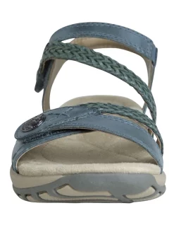 Best Pirce ✔️ Planet 👟 Shoes Crop Blue Leather 🩴 Sandal 🧨 -Sandals Thongs Online Shop unnamed file 1412