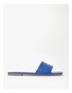 Cheap 🎉 Tokito Diva 🩴 Sandal In Cobalt ⭐
