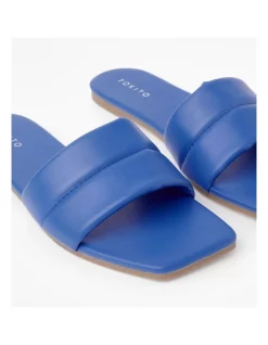 Cheap 🎉 Tokito Diva 🩴 Sandal In Cobalt ⭐ -Sandals Thongs Online Shop unnamed file 1421