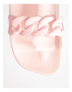Cheapest ❤️ Miss Shop Icy Blossom 🩴 Sandal In Blush 👏 -Sandals Thongs Online Shop unnamed file 1425